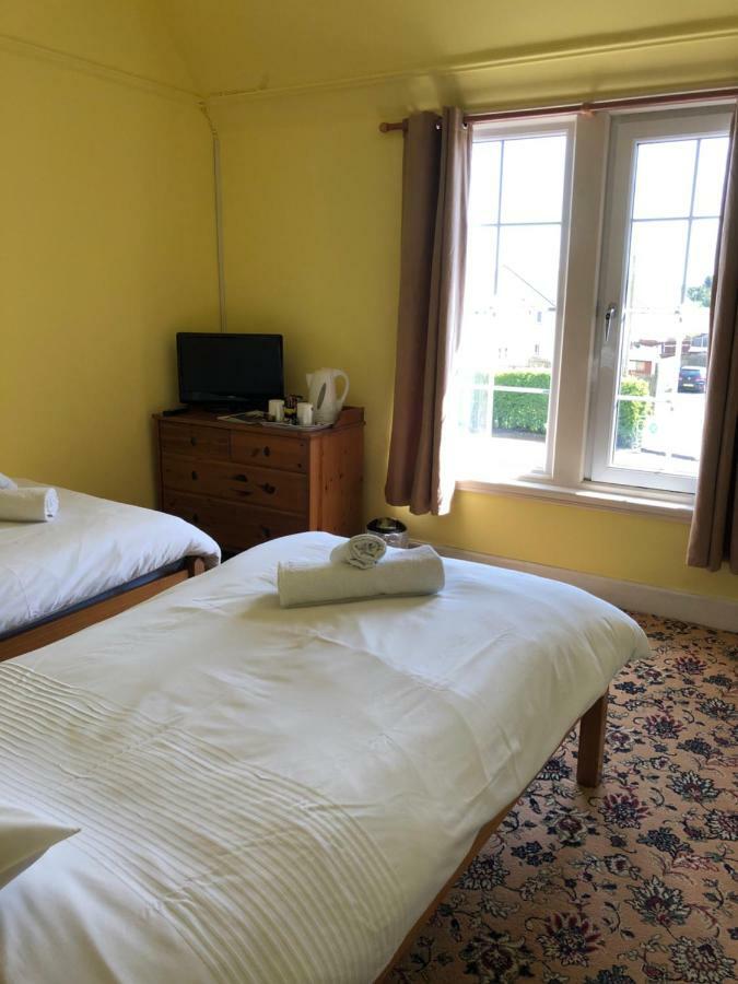 Hotel The Old Stables à Moffat Extérieur photo